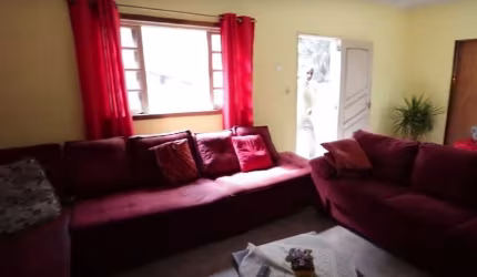 Casa no City América