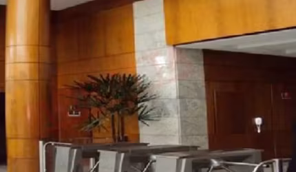 Bela sala comercial na Vila Mariana