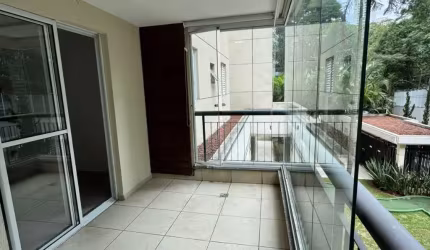 Apartamento na Vila Andrade