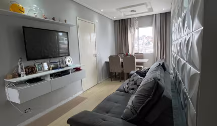 Apartamento na Casa Verde Alta