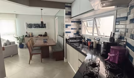 Apartamento em Mirandópolis