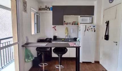 Apartamento na Sé