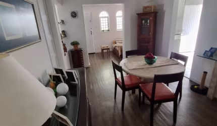 Otima casa na Vila Clementino