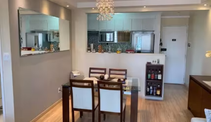 Lindo apartamento Saude
