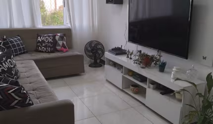 Lindo apartamento