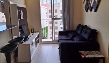 Otimo apartamento no Jardim São Savério