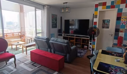 Lindo Apartamento em Santa Teresinha