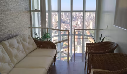 Lindo Apartamento Amplo
