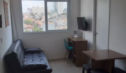 Lindo apartamento no Cambuci