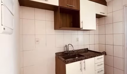 Oportunidade única! Apartamento – Torre Exclusiva