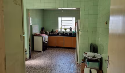 Sobrado na Jardim Paraiso