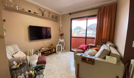 Lindo apartamento a venda