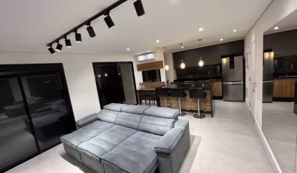 Apartamento Completo