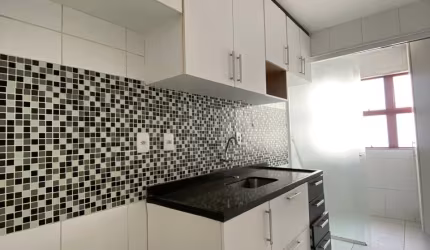 Lindo apartamento na Cursino