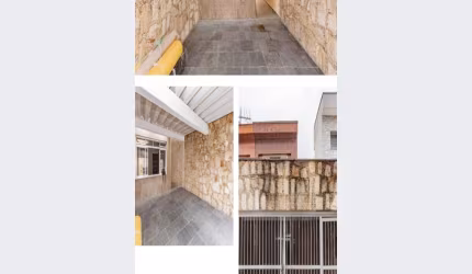 Casa linda no Sacomã