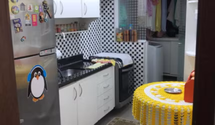 Lindo Apartamento na Vila Vera