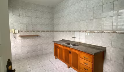 Linda casa de 118m²