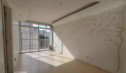Lindo apartamento