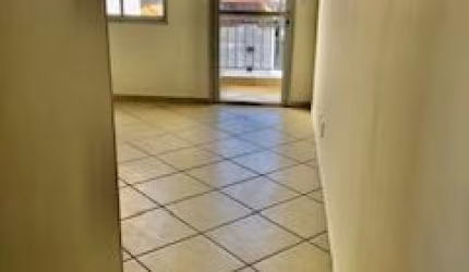 Apartamento no Jabaquara