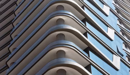 Apartamento Altíssimo Luxo - By Pininfarina