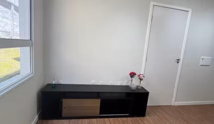 Apartmento 1 Dor ( Adaptado  para PCD )