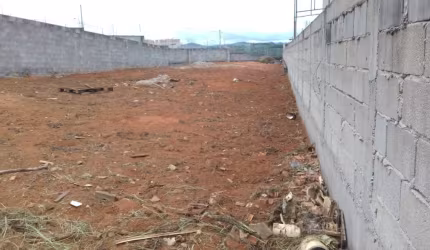 Oportunidade! Terreno 417 m²