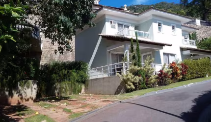 Casa duplex pronta para morar Quintas do Pontal - Praia Grumari