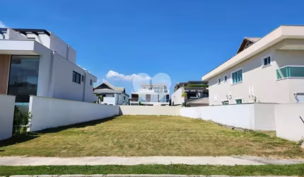 Terreno  a  pronto para construir Alphaville, 623 m2