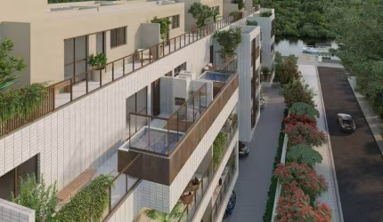 Cobertura duplex pronta para morar Jardim Oceânico Barra da Tijuca RJ