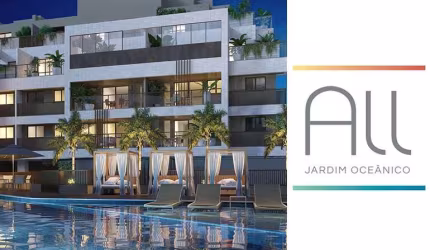 Apartamento pronto para morar Jardim Oceânico  Barra da Tijuca.