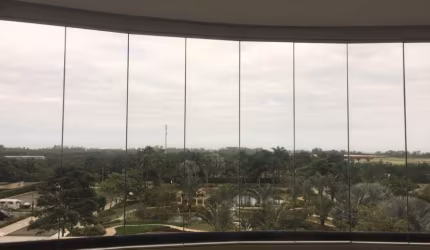 Lindo apartamento pronto para morar no golfe olímpico na Barra da Tijuca