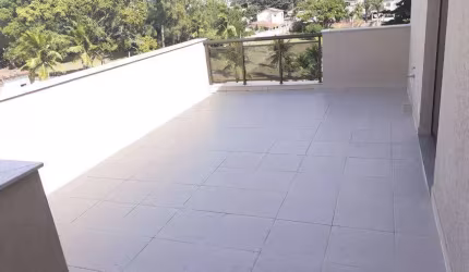 Cobertura duplex pronta para morar Praia de Pontal no Recreio