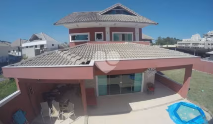 Linda casa duplex pronta para morar início do Recreio
