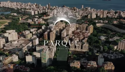 Apartamento 2 suíte a venda Gávea próximo a PUC