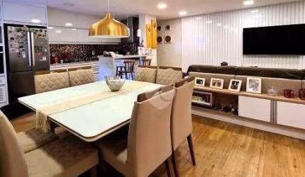 Apartamento pronto para morar  na Vila do Pan.
