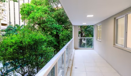 Apartamento 3 quartos pronto para morar Laranjeiras