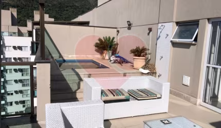 Cobertura duplex pronto para morar Maui recreio Pontal Oceânico.