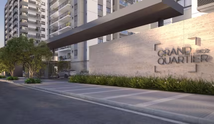 Apartamento 3 suítes a venda Rio 2 Barra Olímpica RJ