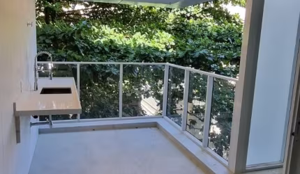 Apartamento pronto para mora rua Alberto de Campos Ipanema.