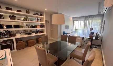 Apartamento 3 quartos a venda Alfa Barra 3