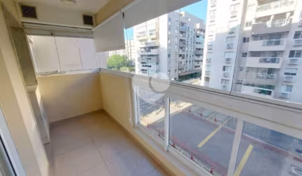 Apartamento pronto para morar Pontal Oceânico.