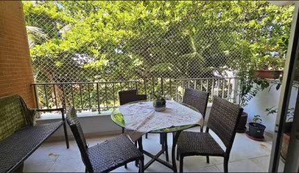 Apartamento 4 quartos pronto para morar atrás do Portal do Bosque