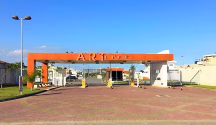 Terreno pronto para construir condomínio Alto Padrão Recreio.