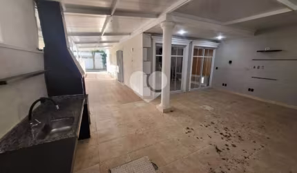 Jardins de Monet - Casa duplex com sótão a venda condomínio alto padrão