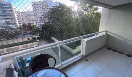 Apartamento pronto para morar Vitality Spa.