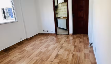 Apartamento 2 quartos pronto para morar próximo ao Riocentro