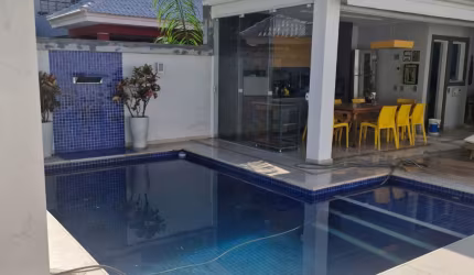 Casa duplex pronta para morar Interlagos Itaúna - Entregue toda mobiliada.
