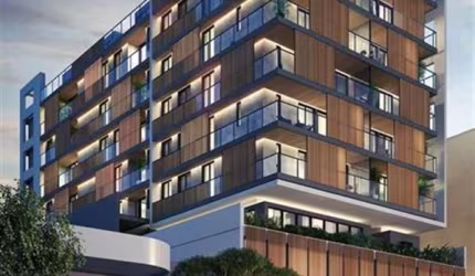 Apartamento pronto para morar Rua da Passagem Botafogo
