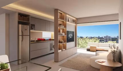 Apartamento 2 quartos a venda rua Professor Gabizo na Tijuca.