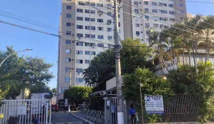 Apartamento 2 quartos pronto para morar Oswaldo Cruz